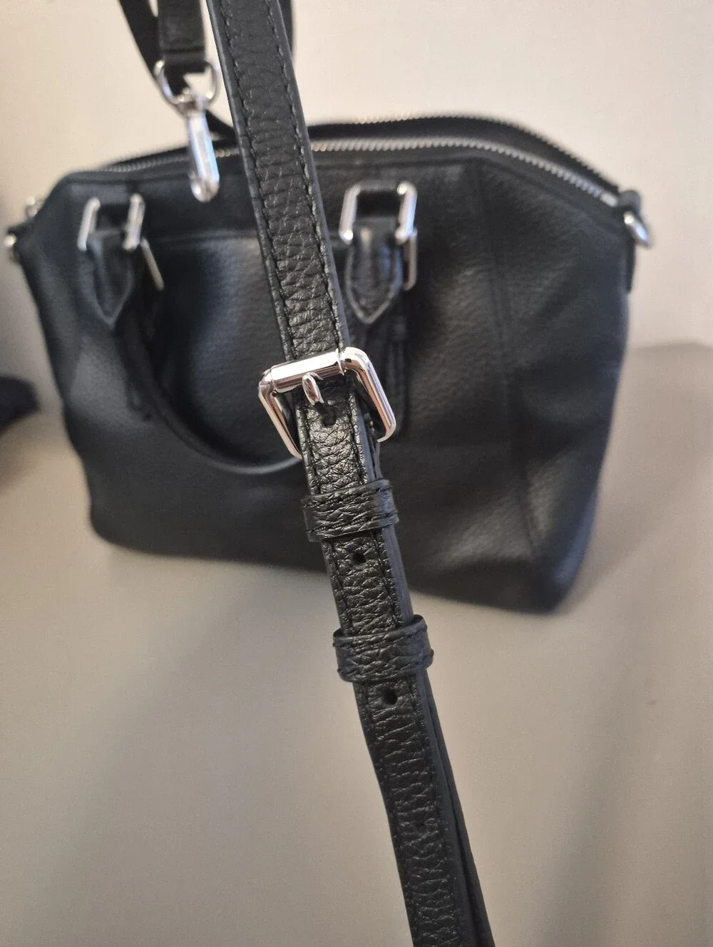 NWT Micheal Kors Bag W/ Crossbody Strap